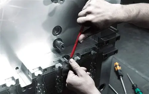 Лучшие наборы шестигранных ключей для вашего ящика для инструментов