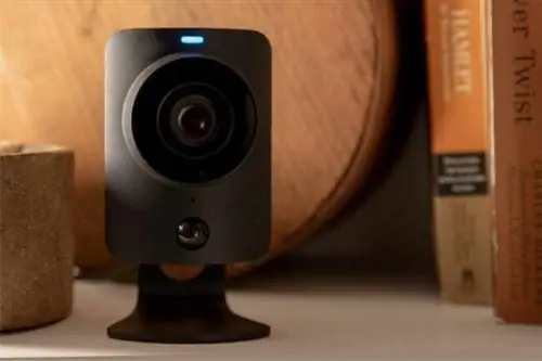 Лучший вариант домашней системы безопасности с самоконтролем