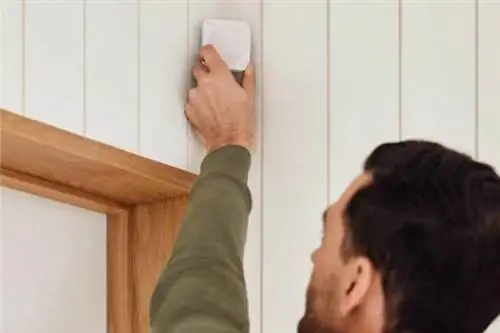 Лучший вариант домашней системы безопасности с самоконтролем