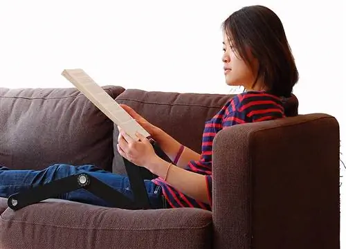 Лучшие книжные подставки для вашей домашней библиотеки