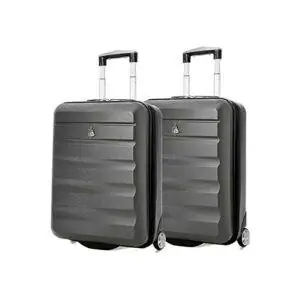 Лучшие дорожные сумки Aerolite