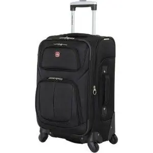 Лучшие дорожные сумки SwissGear