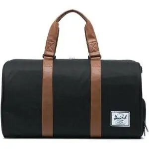 Лучшие дорожные сумки Herschel