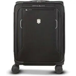 Лучшие дорожные сумки Victorinox