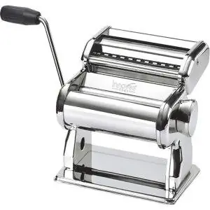 Лучший вариант для приготовления пасты: Nuvantee Pasta Maker