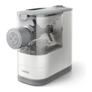 Лучший вариант для приготовления пасты: Philips Compact Pasta and Noodle Maker