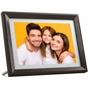 Лучший вариант цифровой фоторамки: цифровая фоторамка Dragon Touch 10 дюймов