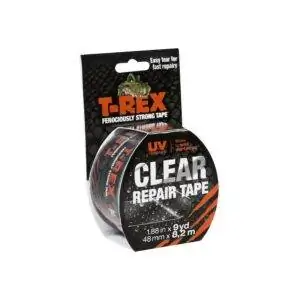 Лучшая водонепроницаемая лента TRex