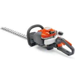 Лучшие бензиновые триммеры для живой изгороди: Husqvarna 122HD60 21,7 куб.см