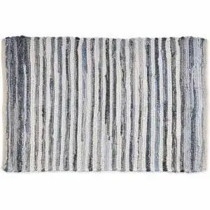 Лучший вариант коврика для беговых дорожек: DII Contemporary Reversible Indoor Area Rag Rug