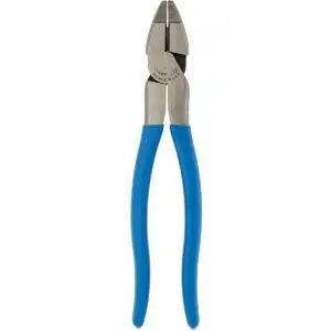 Лучшие варианты плоскогубцев: Channellock 369 9,5-дюймовые плоскогубцы
