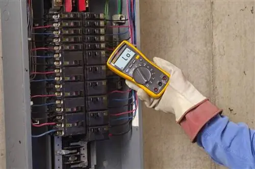 Лучший мультиметр HVAC для проверки вашей системы в любое время