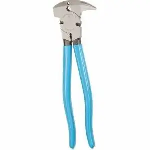 Лучшие варианты плоскогубцев для ограждения: Channellock 85 10-1/2in. Плоскогубцы для забора