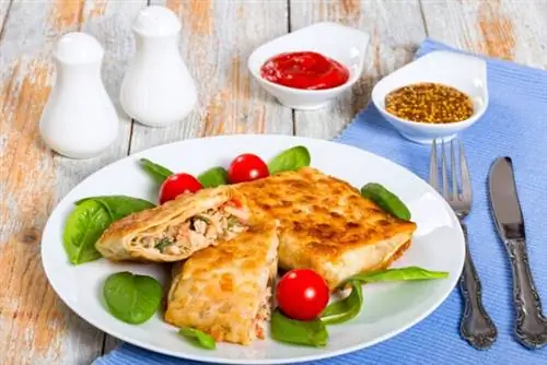 Лучшие солонки и перечницы