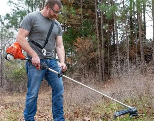 Лучшие насадки Weed Eater для ремонта вашего инструмента