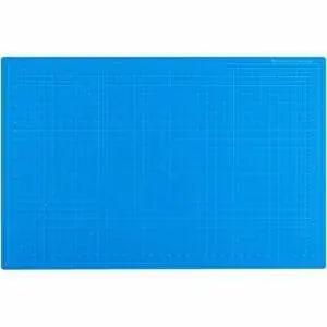 Лучший вариант коврика для резки: Dahle - 10693-12592 Vantage Самовосстанавливающийся коврик для резки