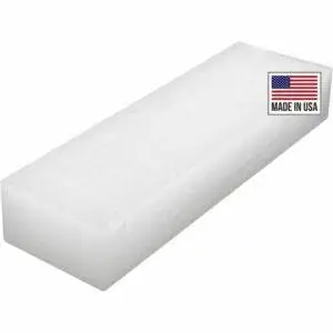 Лучший воск для свечей: Blended Waxes, Inc. Блок 1 фунта - бытовой парафин