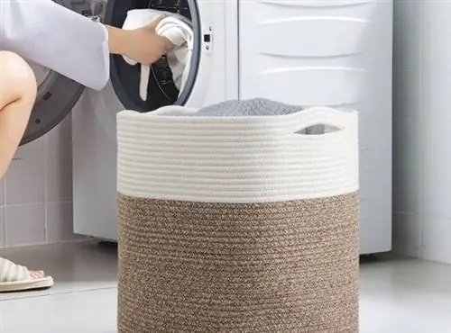 Лучшее место для хранения одеял