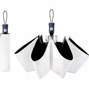 Лучший вариант УФ-зонта: Cuby UV Sun Umbrella Compact Лучший вариант УФ-зонта: Cuby UV Sun Umbrella Compact