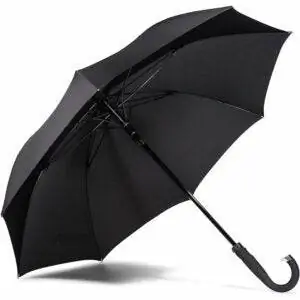 Лучший вариант УФ-зонта: LifeTek Kingston Umbrella - качественный тростниковый зонт Лучший вариант УФ-зонта: LifeTek Kingston Umbrella - качественный тростниковый зонт