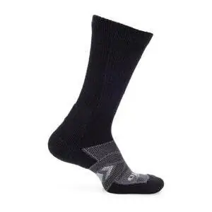 Лучший вариант зимних носков: Thorlos Unisex-Adult Max Cushion 12 Hour Shift