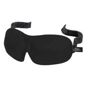 Лучший вариант маски для сна: Bucky 40 Blinks No Press Beauty & Travel Eye Masks