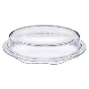 Лучший вариант крышки для микроволновой печи: Cuchina Safe 2-in-1 Cover ‘n Cook Vented Glass Cover Лучший вариант крышки для микроволновой печи: Cuchina Safe 2-in-1 Cover ‘n Cook Vented Glass Cover