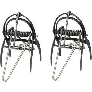 Лучшие варианты ловушек для кротов: Victor 0631 Out O'Sight Mole Trap Лучшие варианты ловушек для кротов: Victor 0631 Out O'Sight Mole Trap