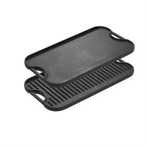 Лучшие варианты чугунных сковородок: Cast-Iron-Pans_Lodge-LPGI3PLT Лучшие варианты чугунных сковородок: Cast-Iron-Pans_Lodge-LPGI3PLT