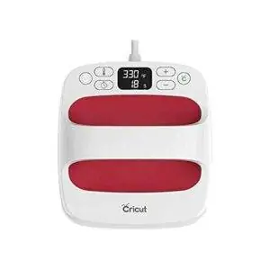 Лучший вариант машины Cricut: Cricut Easy Press 2