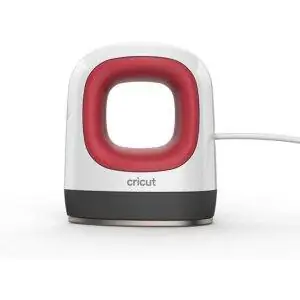 Лучший вариант машины Cricut: Cricut Easy Press Mini