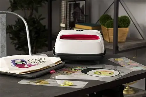 Лучшие машины Cricut для ваших поделок