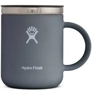 Лучшие аксессуары для стола: Hydro Flask 12 Oz Coffee Mug Stone, 1 EA