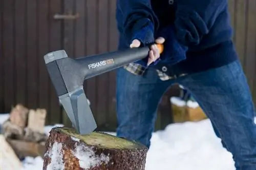 Лучшие топоры Bushcraft Лучшие топоры Bushcraft