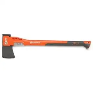 Лучший вариант топора Bushcraft: топоры Husqvarna A2400, Orange_Gray Лучший вариант топора Bushcraft: топоры Husqvarna A2400, Orange_Gray