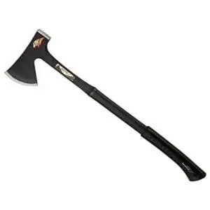 Лучший вариант топора Bushcraft: Estwing Special Edition Camper’s Axe - 26 Лучший вариант топора Bushcraft: Estwing Special Edition Camper’s Axe - 26