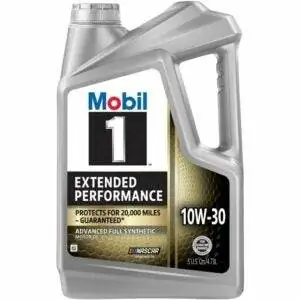 Лучший вариант синтетического масла: полностью синтетическое моторное масло Mobil 1 Extended Performance Лучший вариант синтетического масла: полностью синтетическое моторное масло Mobil 1 Extended Performance