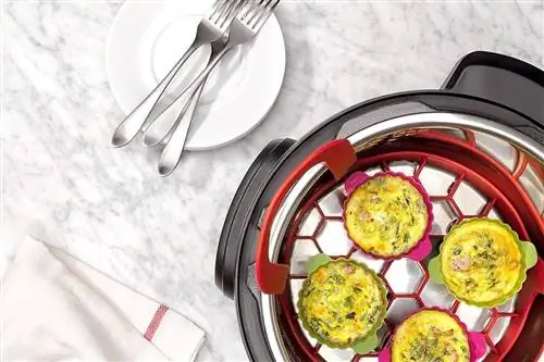 Лучшие аксессуары для кастрюль быстрого приготовления для вашей кухни