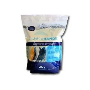 Лучшее моющее средство для посудомоечной машины от жесткой воды