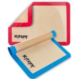 Лучший силиконовый коврик для выпечки BPA