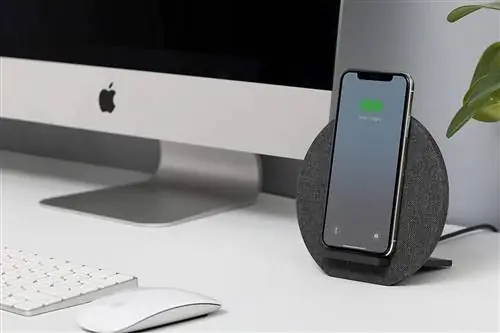 Лучшие беспроводные зарядные устройства для зарядки в пути