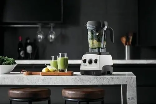 Лучший блендер для льда