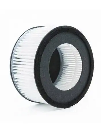 История фильтров HEPA