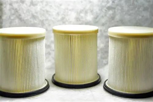 Вот что фильтры HEPA делают для качества воздуха в помещении