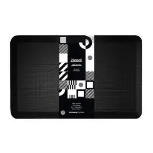 Лучший вариант настольного коврика: Zeppoli Royal Anti-Fatigue Comfort Mat