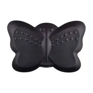 Лучший вариант настольного коврика: эргономичный настольный коврик Butterfly против усталости