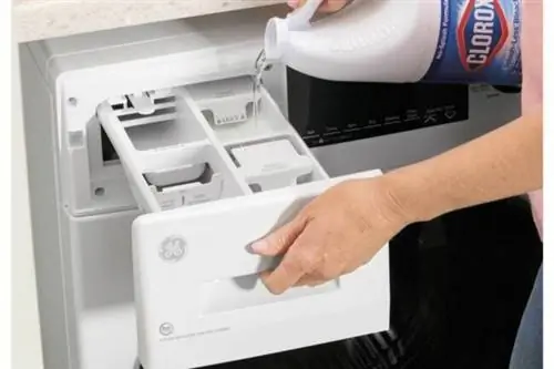 Лучший вариант универсальной стиральной машины с сушкой