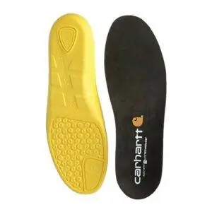 Лучшие стельки для обуви Carhartt
