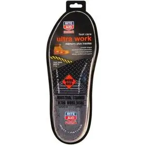 Обряд лучших стелек для ботинок