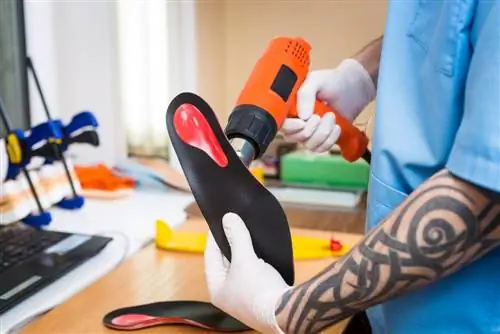 Лучшие стельки для ботинок для комфорта в течение всего дня во время работы